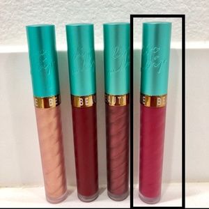 Beauty Bakerie Lip Whip